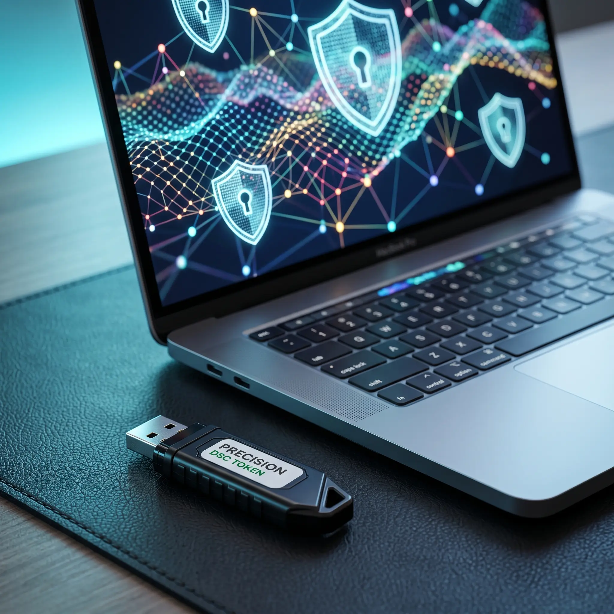 Class 3 Encryption Only DSC, 2 years validity