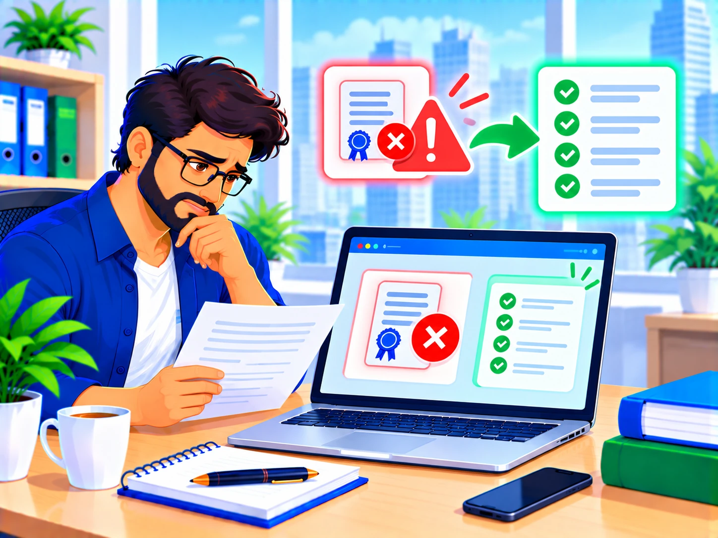 Understanding why Digital Signature Certificates get revoked
